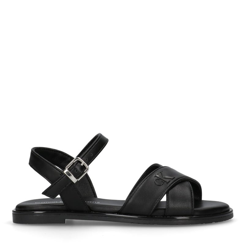 Calvin Klein Jeans Youth Velcro Sandal  - Image 1