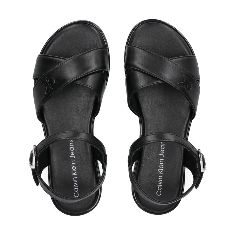 Calvin Klein Jeans Youth Velcro Sandal  - Image 3