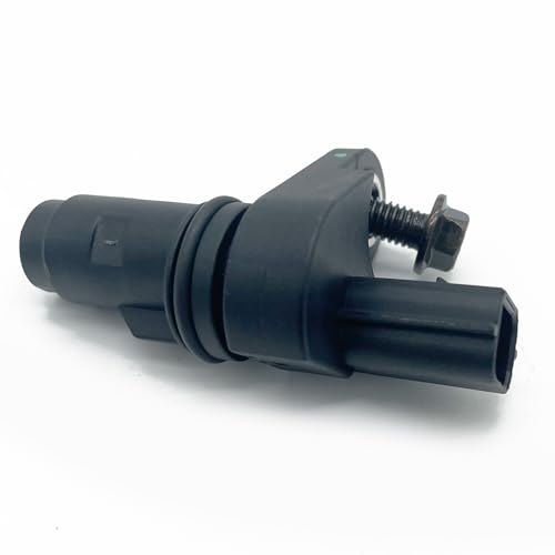Mteycei Engine Crank Crankshaft Position Sensor Compatible with Buick Regal Verano Replacement for Chevrolet Cobalt Equinox HHR Impala Malibu G4 G5 G6 L4 1.8L 2.0L 2.2L 2.4L Replaces 12588992 PC553 - Image 4