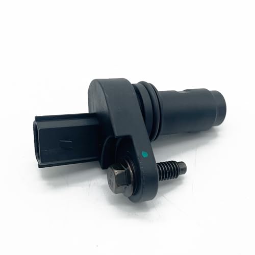 Mteycei Engine Crank Crankshaft Position Sensor Compatible with Buick Regal Verano Replacement for Chevrolet Cobalt Equinox HHR Impala Malibu G4 G5 G6 L4 1.8L 2.0L 2.2L 2.4L Replaces 12588992 PC553 - Image 3