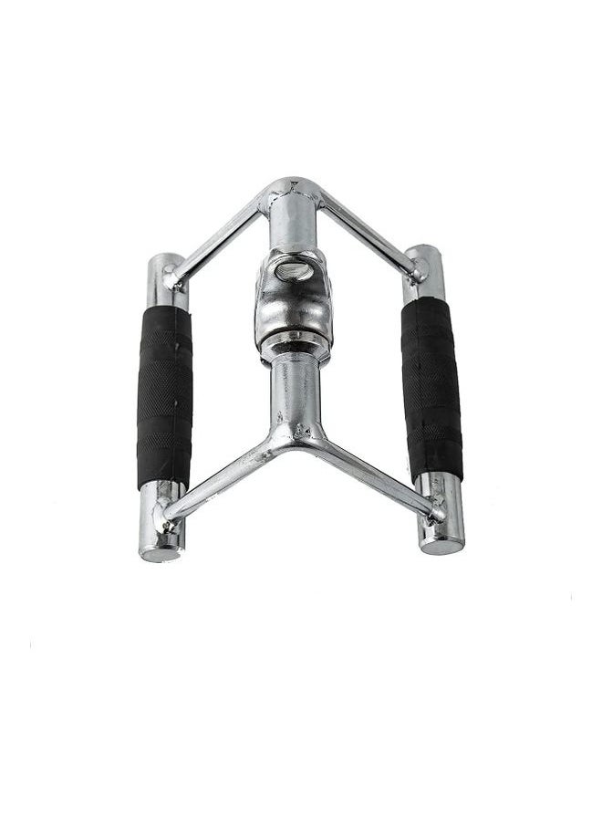 ULTIMAX Pull Down Handle Exercise Machine Attachment  - Image 2