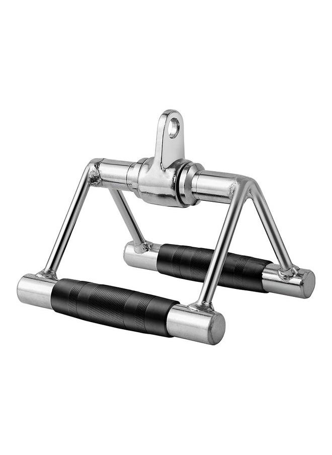 ULTIMAX Pull Down Handle Exercise Machine Attachment  - Image 1