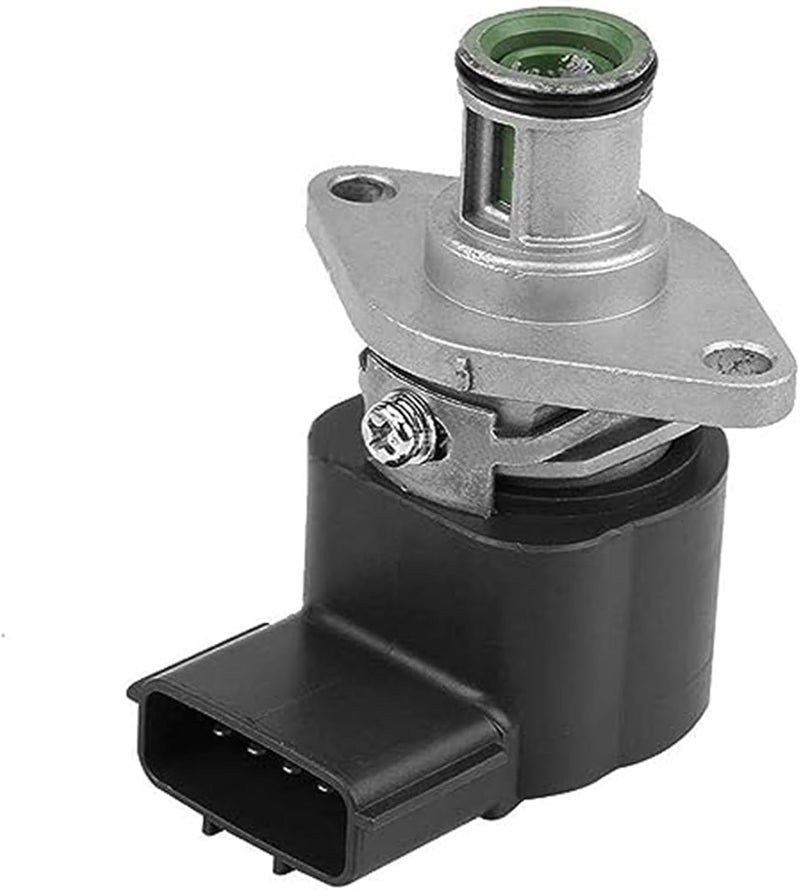 DEMULAX Idle Air Control Valve for Nissan Sentra 1995-1996 - Image 1