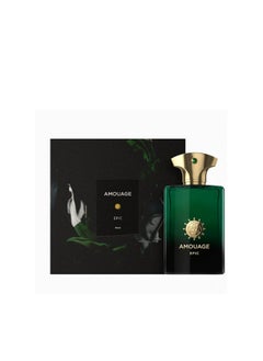 Amouage Epic Man Eau De Parfum 100ml - pzsku/Z799D8DADDF1531A99F8CZ/45/_/1735903586/db105dcc-60fd-4d0a-a207-7dc896284e22