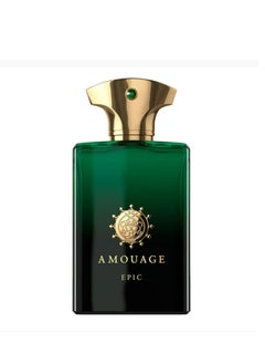 Amouage Epic Man Eau De Parfum 100ml - pzsku/Z799D8DADDF1531A99F8CZ/45/_/1735903623/004d9fc1-c76d-47ec-9c0f-3bb1f51b127a