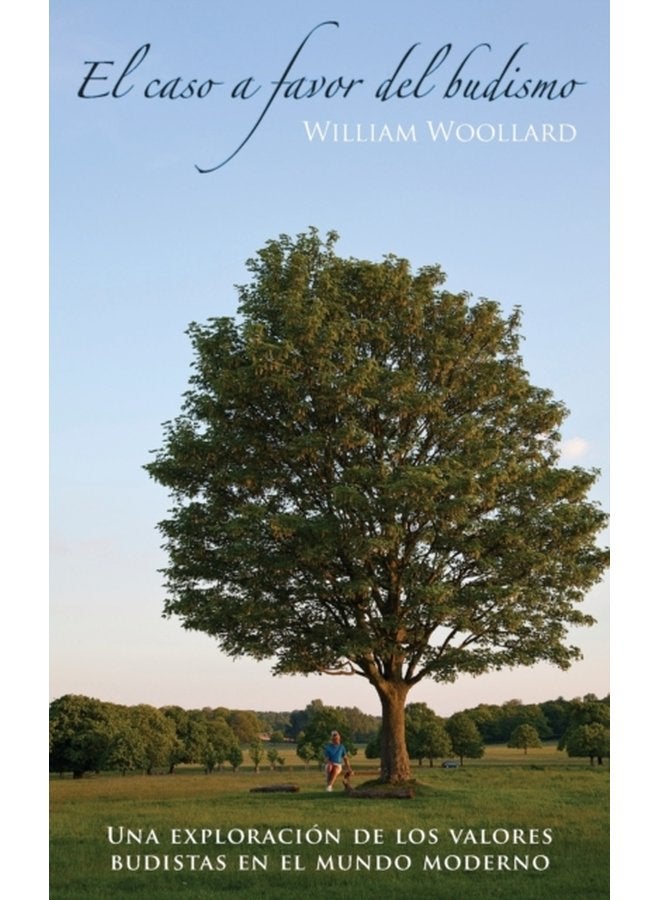 El Caso a Favor del Budismo - Paperback