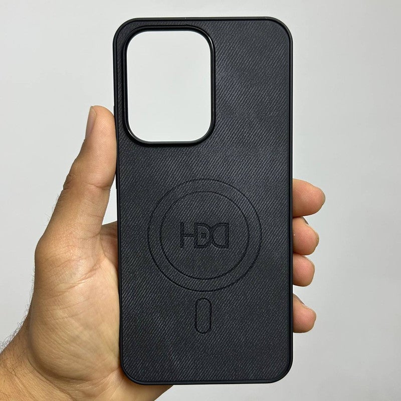 Back cover compatible with phone Oppo Reno 13 - Image 2