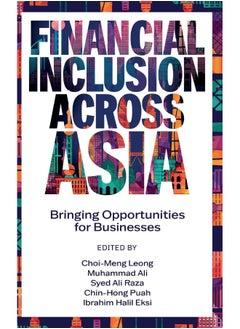Financial Inclusion Across Asia: Bringing Opportunities for Businesses  - Image 1