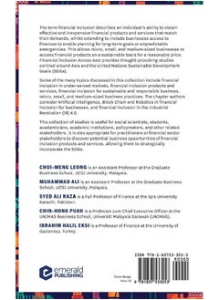 Financial Inclusion Across Asia: Bringing Opportunities for Businesses  - Image 2