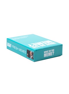 WHAT DO YOU MEME? What Do You Meme? Expansion Pack #1  - Image 3