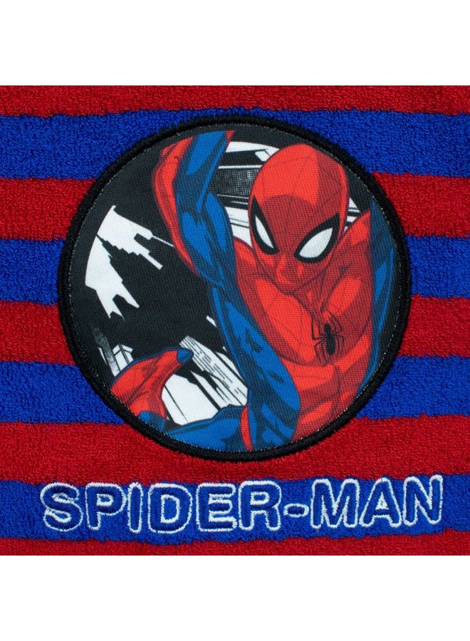 MARVEL تي شيرت وشورتات | مجموعة ملابس سبايدرمان للأولاد | تي شيرت وشورت ملون للأطفال 3T - Image 3