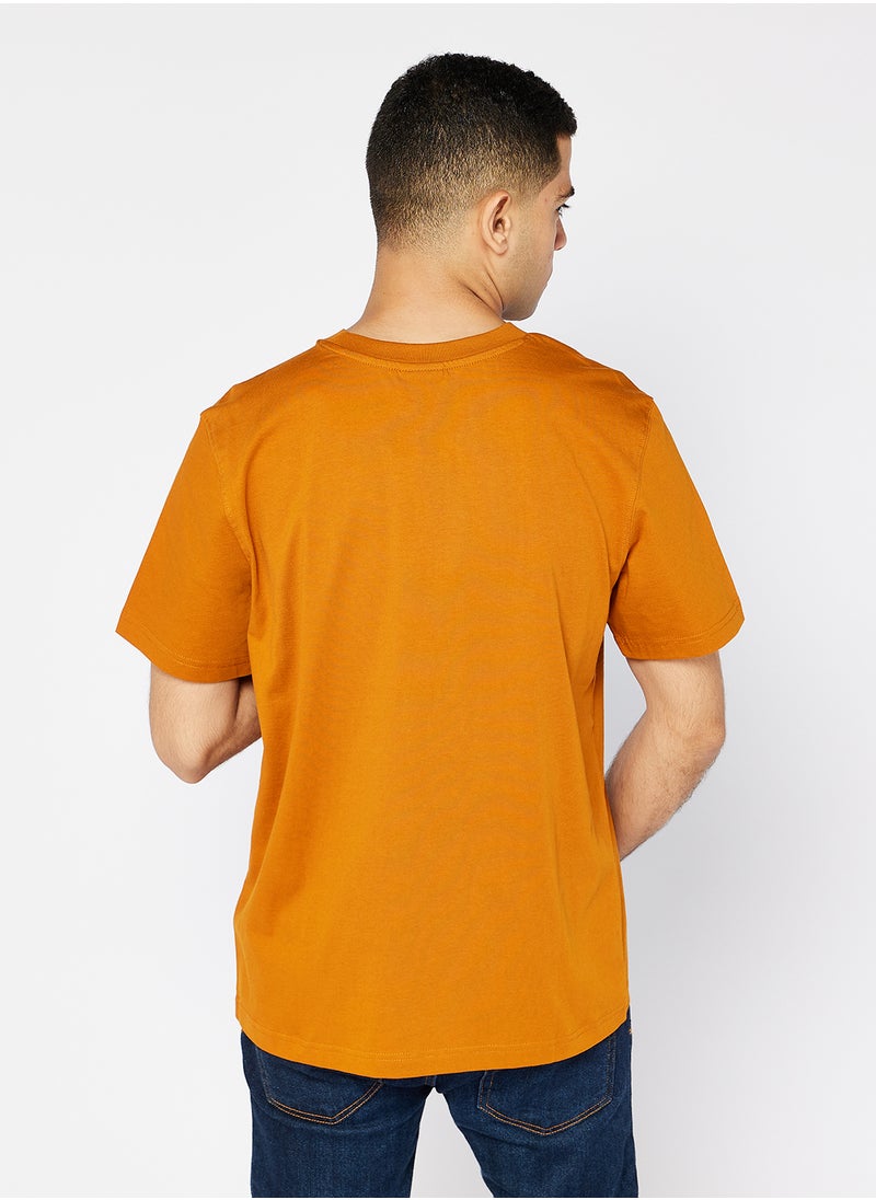 umbro - Paisley Graphic Tee - Image 1