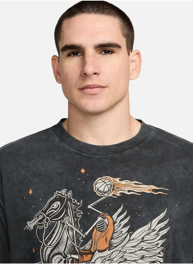 Nike M90 Graphics T-Shirt