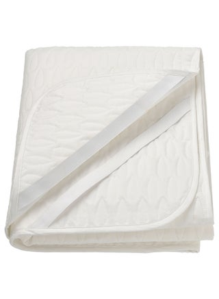 SOTNÄTFJÄRIL Waterproof mattress protector, 90x200 cm - pzsku/Z799DD1F36C92761793B5Z/45/_/1723017063/77b02fc5-f78b-470a-acf0-df7af292c6da