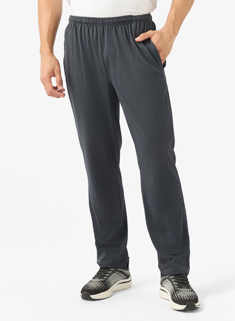 سفنتي فايف بيسيكس سراويل رياضية بقصة مريحة - Image 1