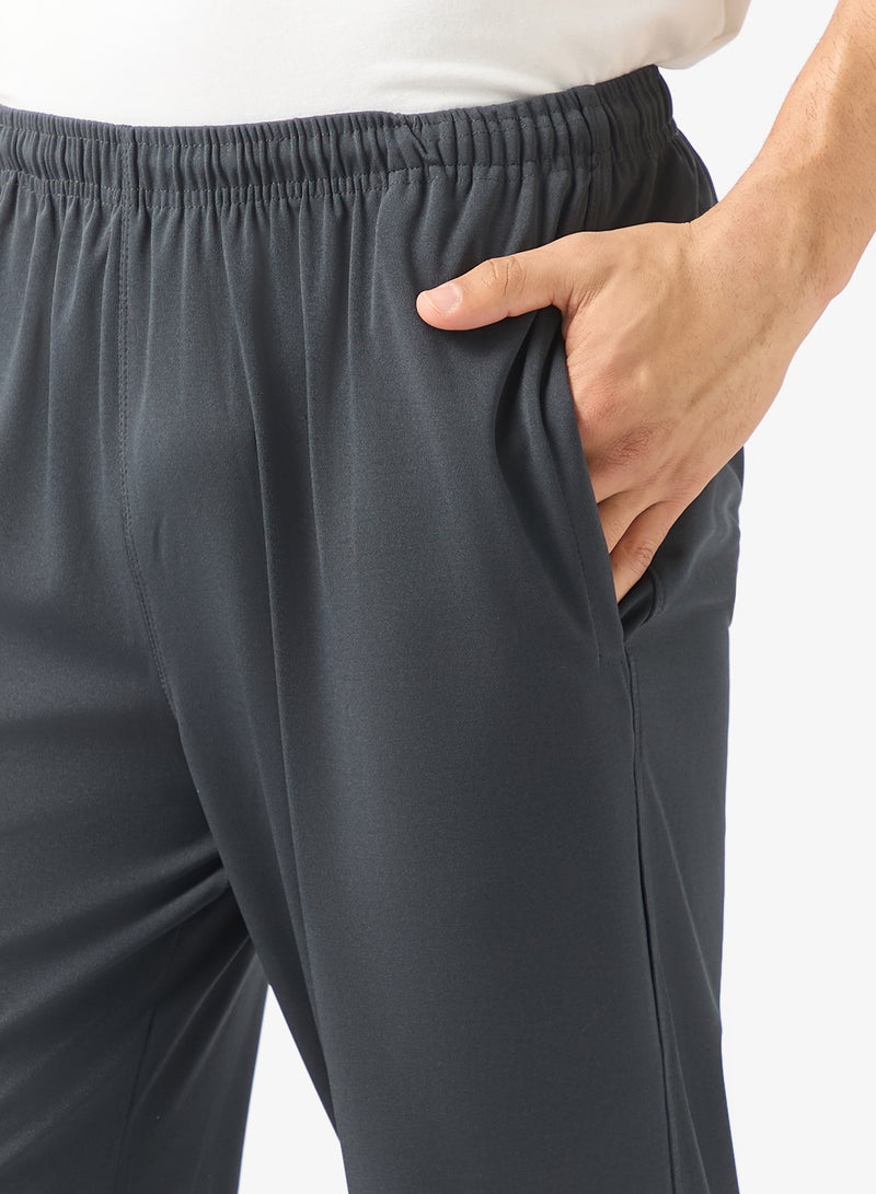 سفنتي فايف بيسيكس سراويل رياضية بقصة مريحة - Image 4