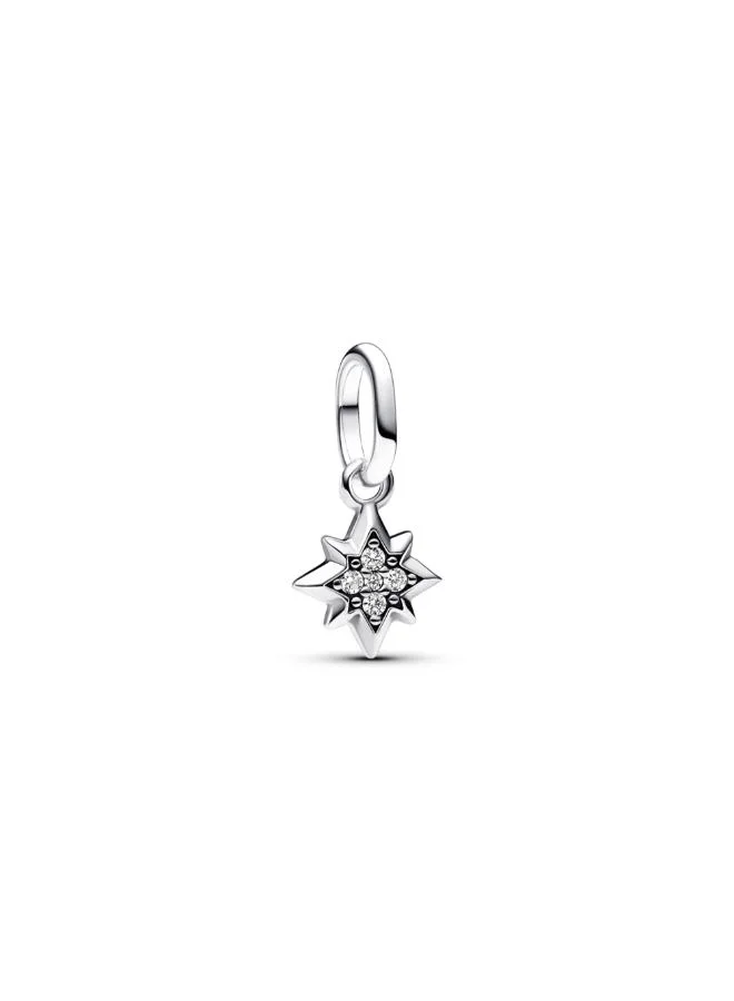 PANDORA Pandora ME Star Mini Dangle Charm