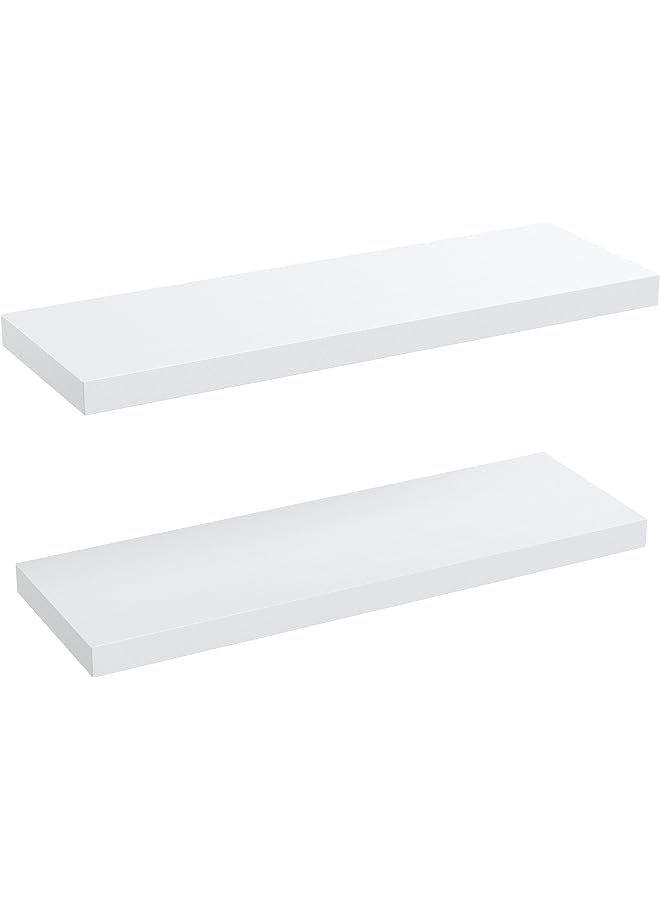 Zaboon Floating Shelves - Image 1