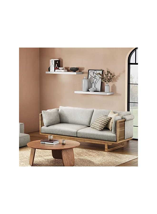 Zaboon Floating Shelves - Image 3