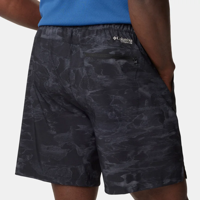 Columbia Men's Malta Springs Hiking Shorts