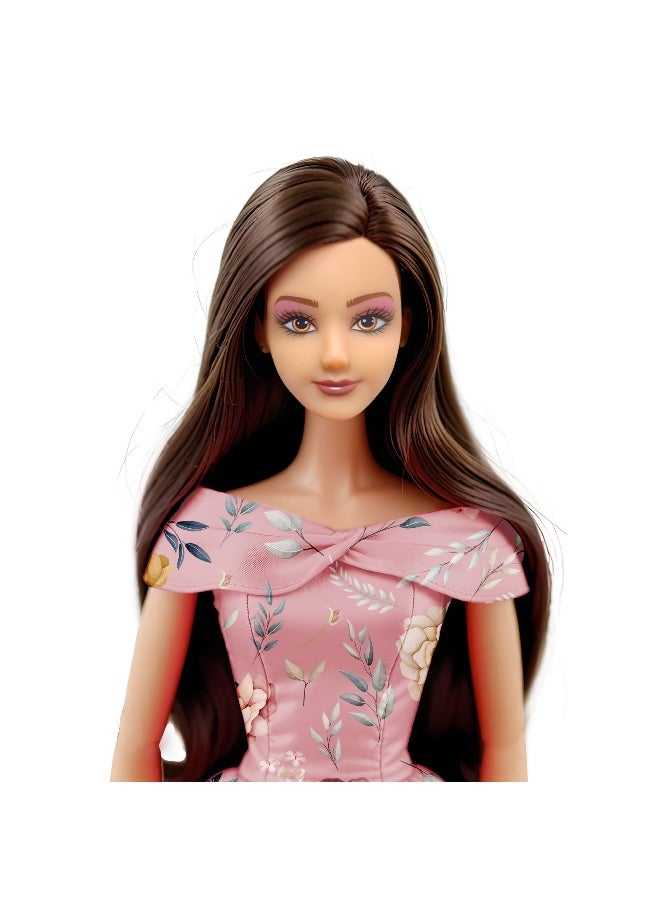 Fulla Fulla Collection Doll Elegant Gown Playset (30 cm)  - Image 3