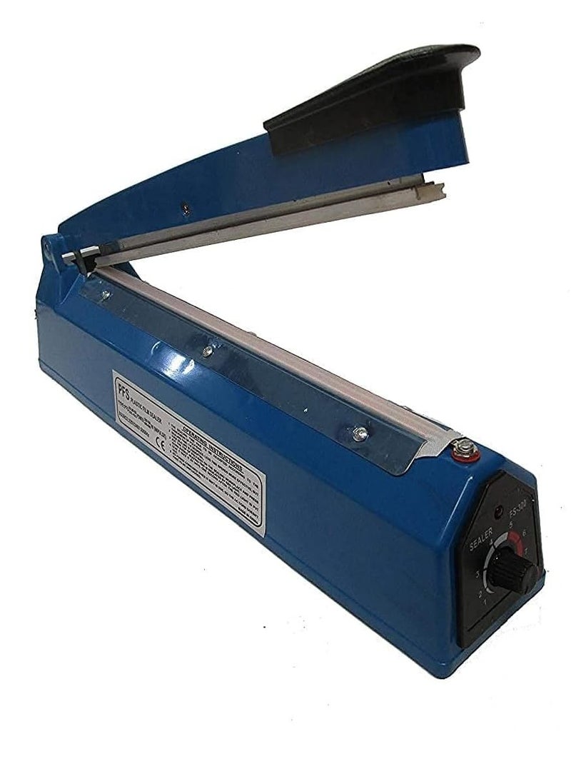 IMPULSE SEALER Welding Machine for 40 cm Bags - Image 1