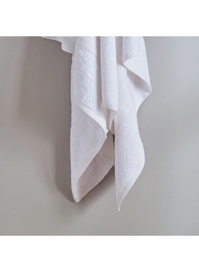 Essential Carded Bath Towel 70X140 Cm - Image 5