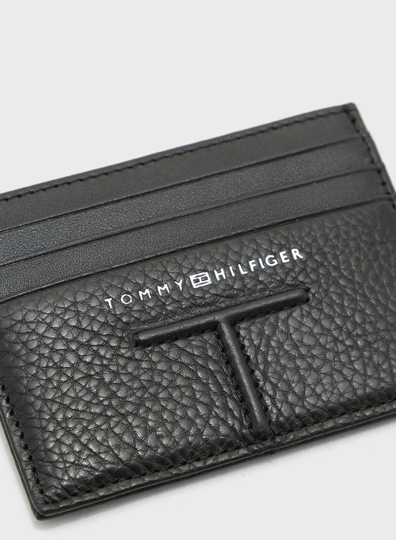 TOMMY HILFIGER Essential Logo Wallet
