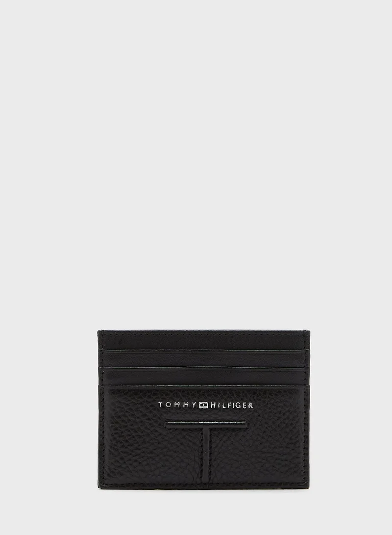 TOMMY HILFIGER Essential Logo Wallet