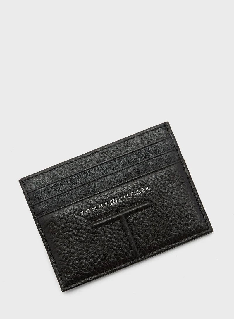 TOMMY HILFIGER Essential Logo Wallet