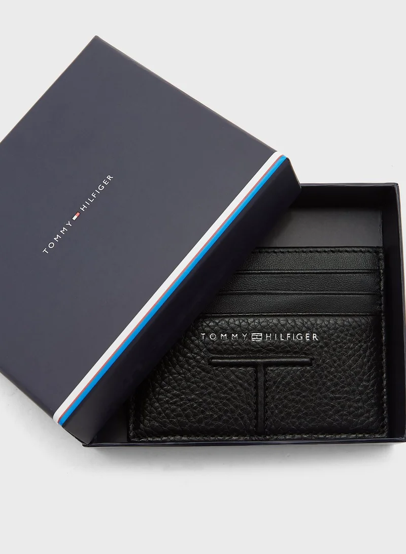 TOMMY HILFIGER Essential Logo Wallet