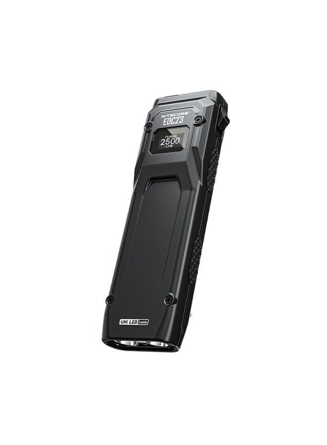 Nitecore EDC23 Flashlight - Image 1