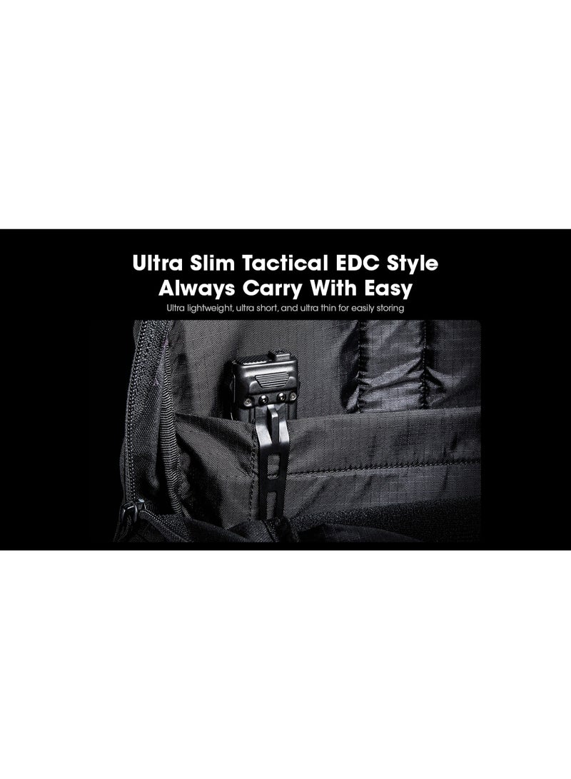 Nitecore EDC23 Flashlight - Image 4