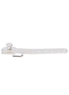 Thoraya Silver Bassoon Balancing Bar Silver Coated Cupronickel Instrument Accessory for Bassoon  - Image 2