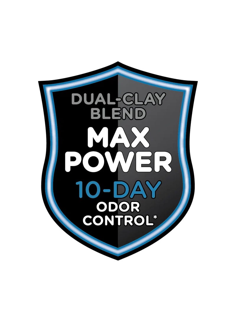 Cat`s Pride Unscented Total Odor Control Clumping Cat Litter 6.8 Kg - Image 5