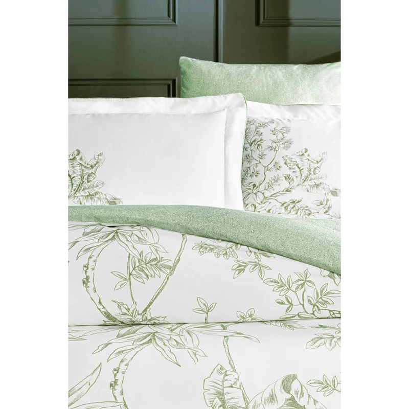 DWELL Antonie 4pc Duvet Cover Set