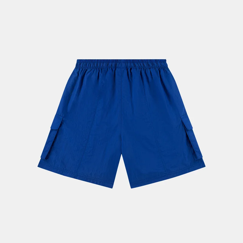 Jordan Blue Kids' Super Splash Tech Shorts  | Best Price UAE