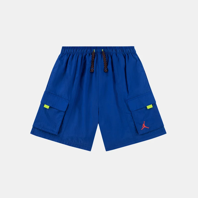 Kids' Super Splash Tech Shorts