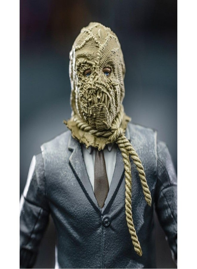 McFarlane Scarecrow (Batman Begins) DC Multiverse Action Figure - Image 3