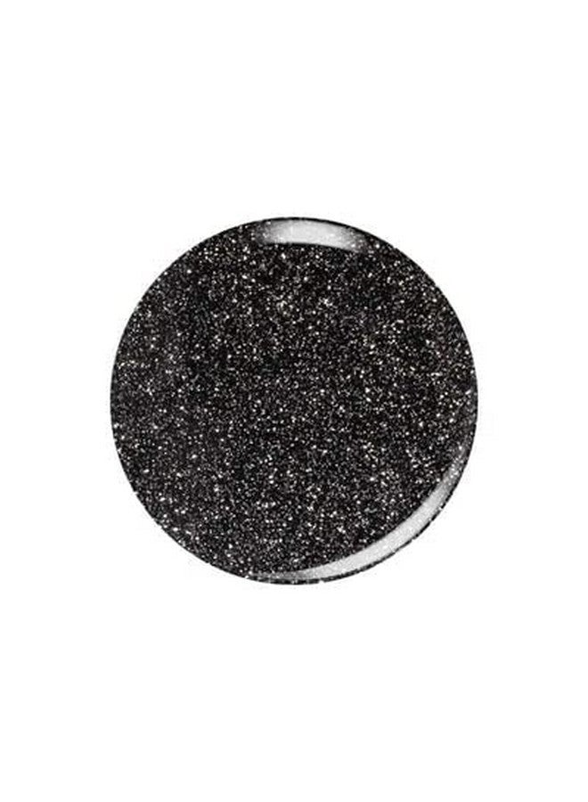 كيارا سكاي طلاء جل عاكس من Diamond Fx، 0.5 أونصة سائلة، فضي - Image 4