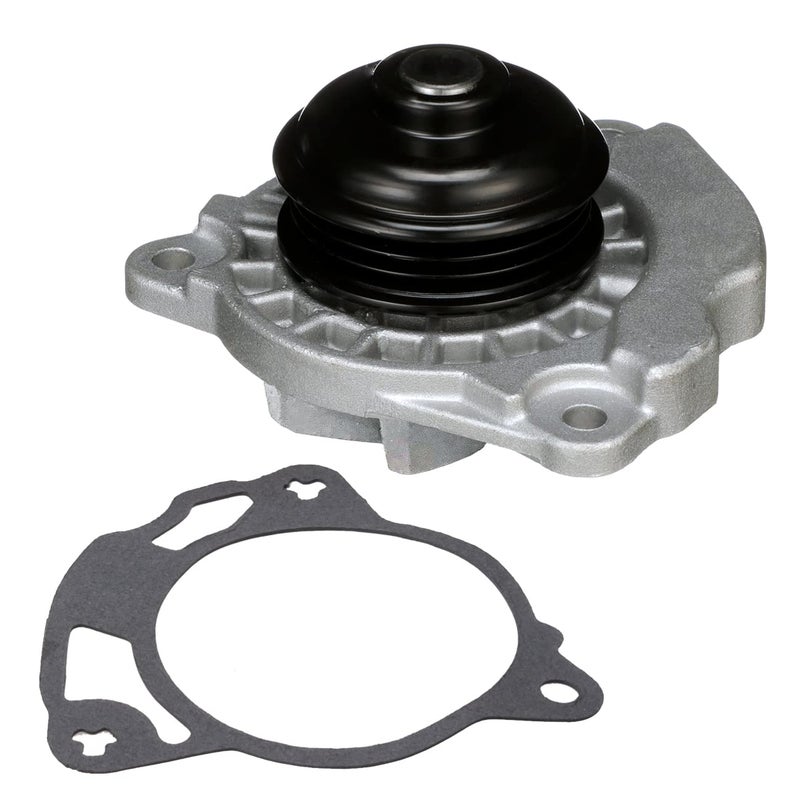 TUCAREST AW6250 Water Pump Kit wGasket For 30L V6VinG Fit For 20092012 Ford Escape 1012 Fusion 20092011 Mazda Tribute 0911 Mercury Mariner 1011 Mercury Milan 9L8Z8501A 9L8Z8501B