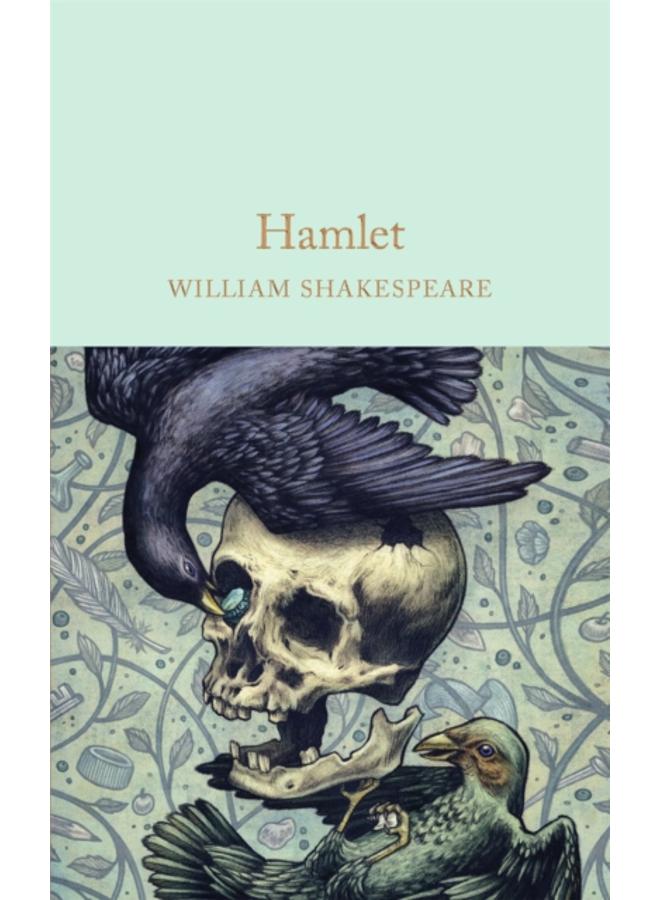 Hamlet : Prince of Denmark 