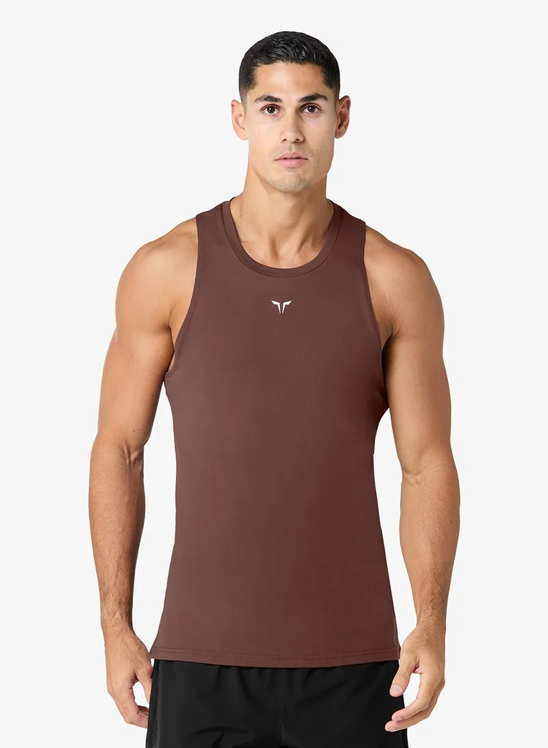 SQUATWOLF Training Tank