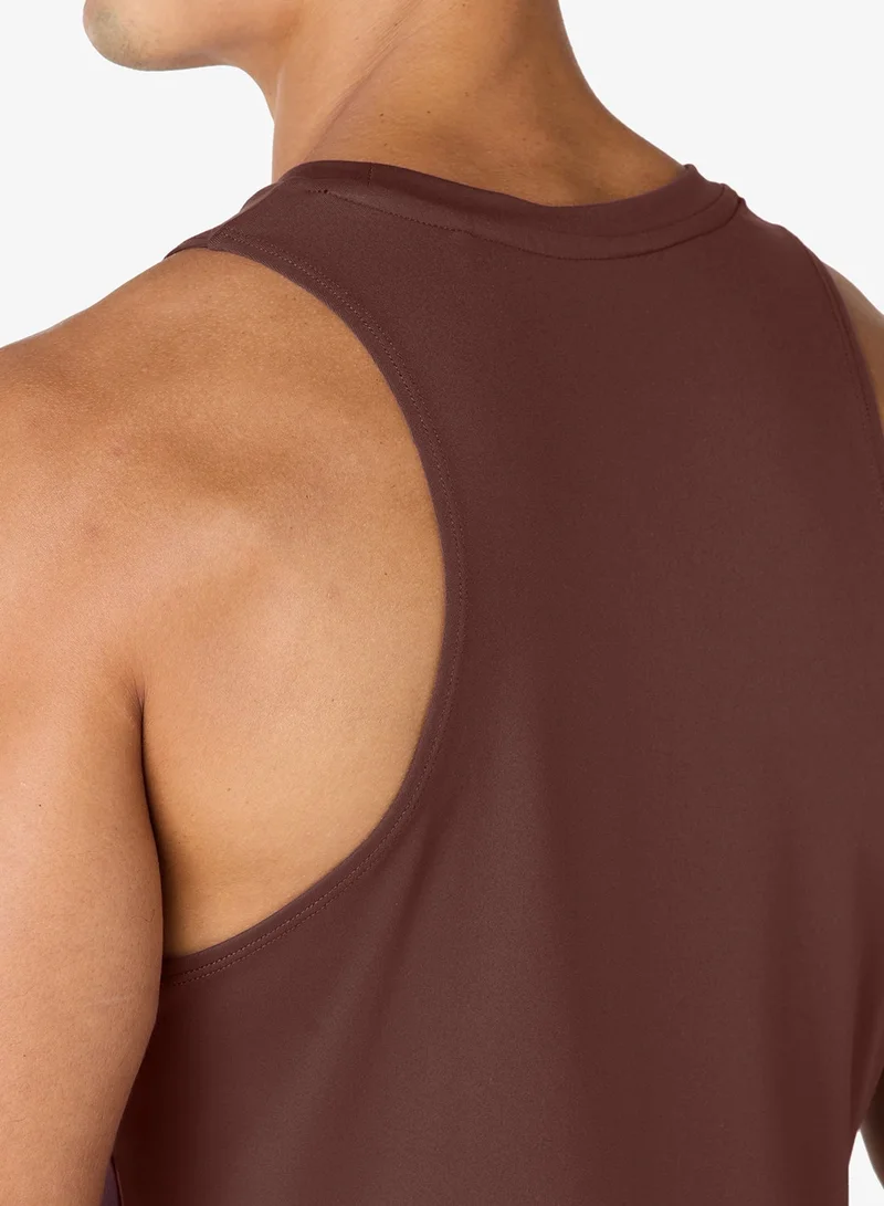 SQUATWOLF Training Tank