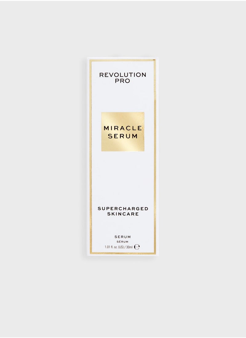 REVOLUTION Revolution Pro Miracle Serum  - Image 4