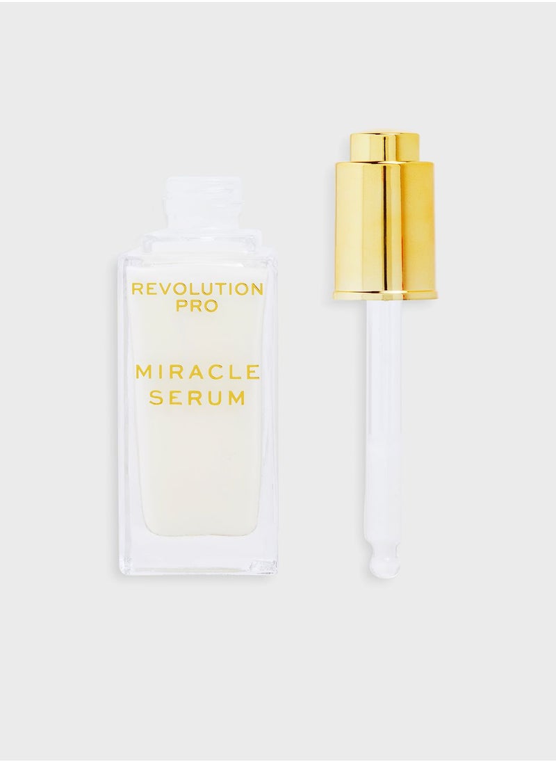 REVOLUTION Revolution Pro Miracle Serum  - Image 3