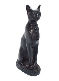 Black - 9 CM Long