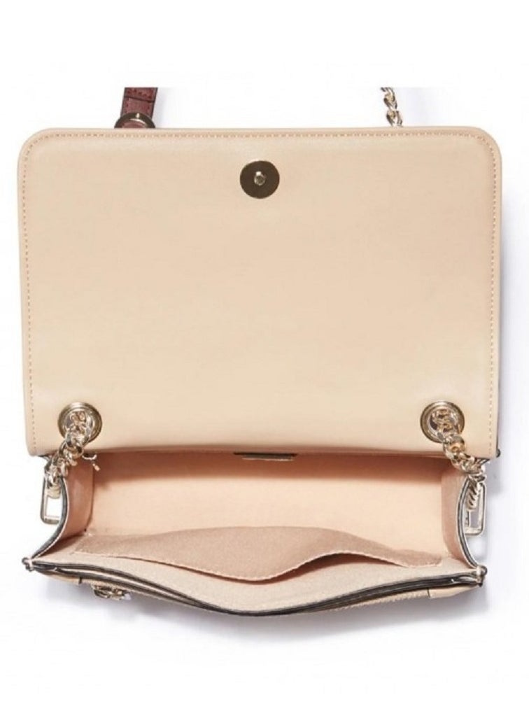 GUESS - GUESS Factory Etereo Logo Crossbody - Image 1