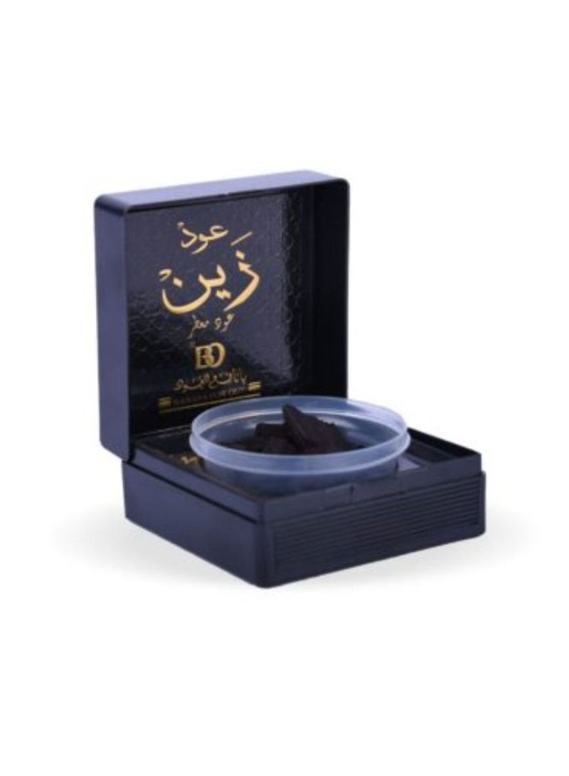 بانافع بخور عود معطر عود زين - Image 1