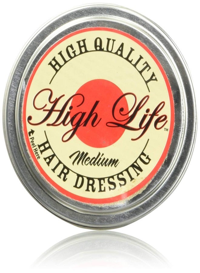 High Life Pomade بومادة هاي لايف متوسطة - Image 1